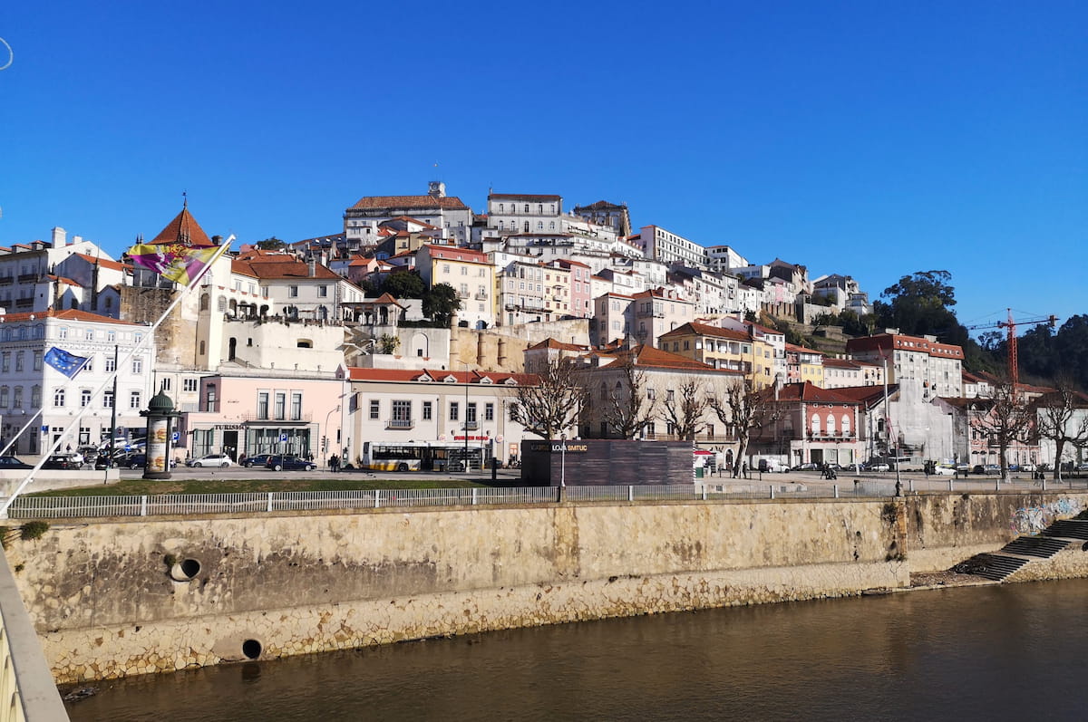 Alta, Portugal