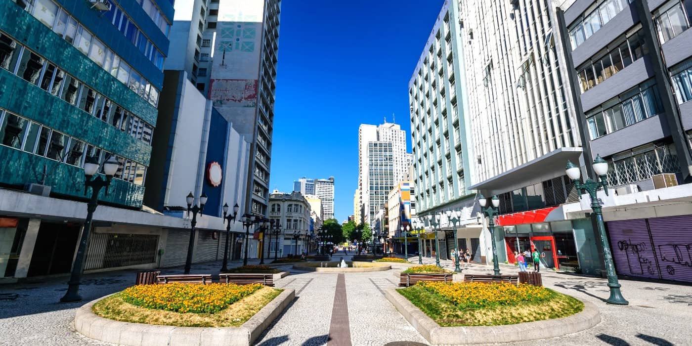 Alto da XV, Curitiba Alto da XV, Curitiba