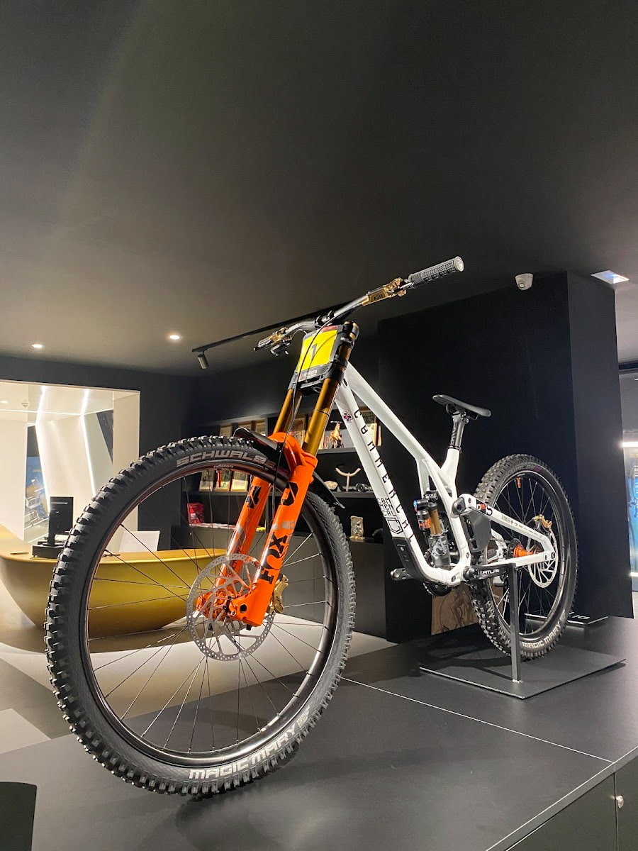 Andorra Bicycle Museum, Andorra la Vella Andorra Bicycle Museum, Andorra la Vella