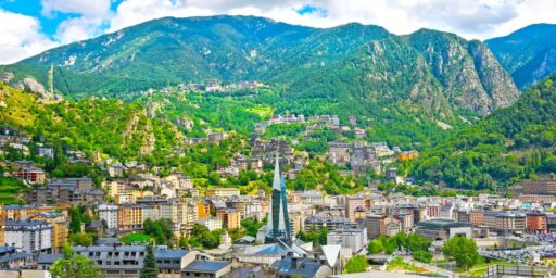Andorra la Vella