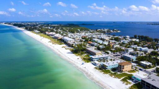 Anna Maria, Florida
