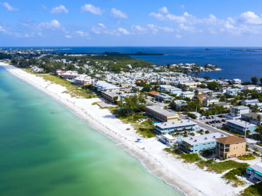 Anna Maria, Florida