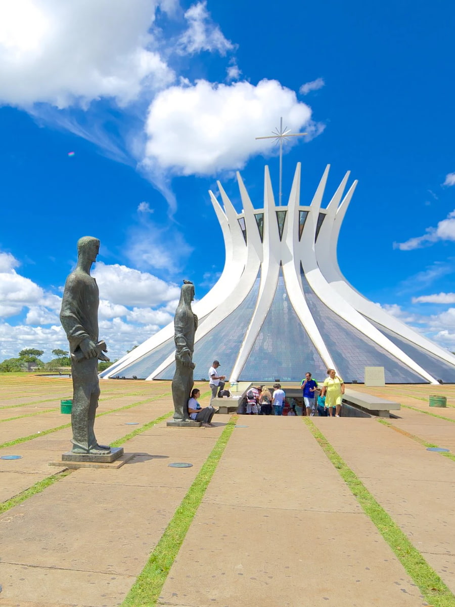 Asa Sul, Brasilia Asa Sul, Brasilia
