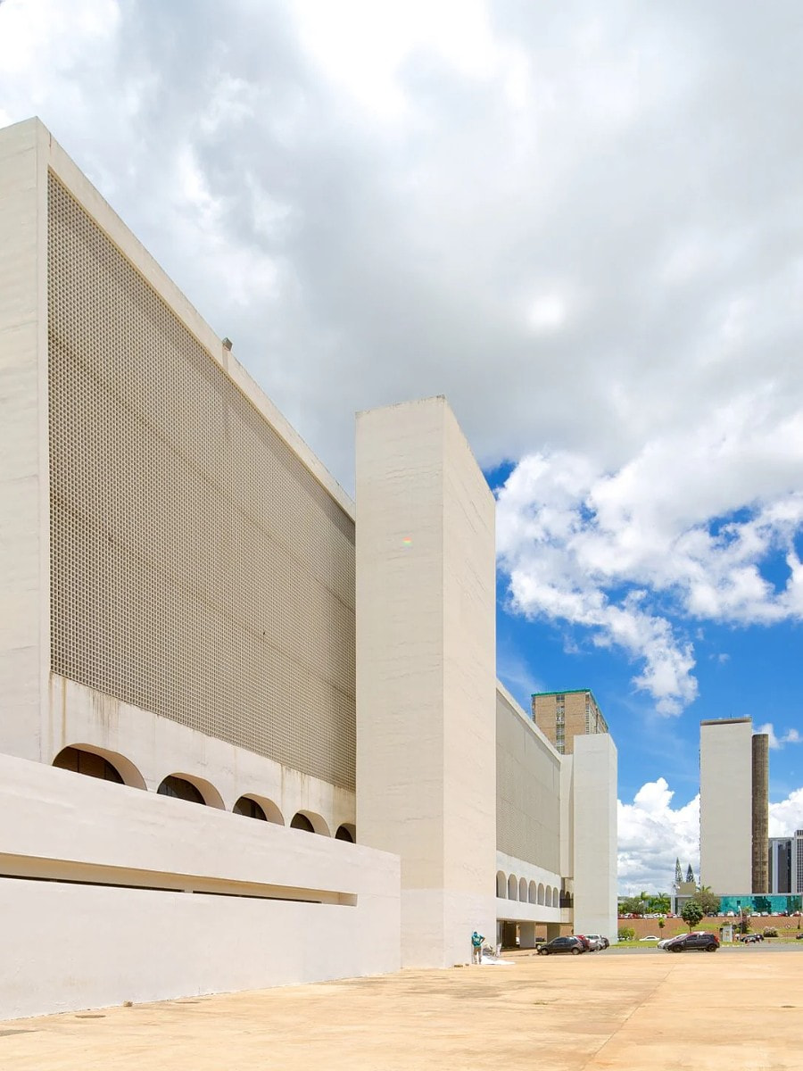 Asa Sul, Brasilia Asa Sul, Brasilia