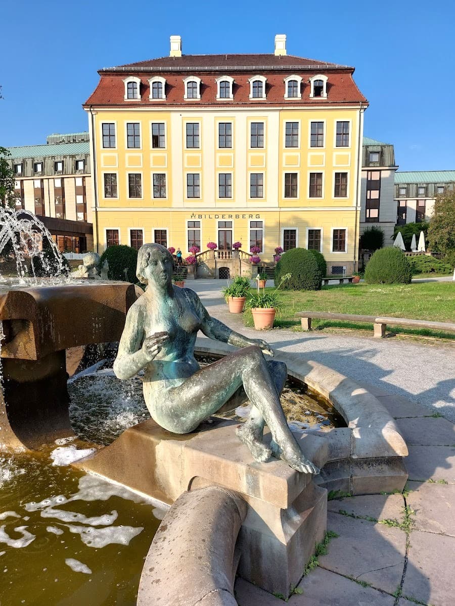 Äußere Neustadt, Dresden Äußere Neustadt, Dresden