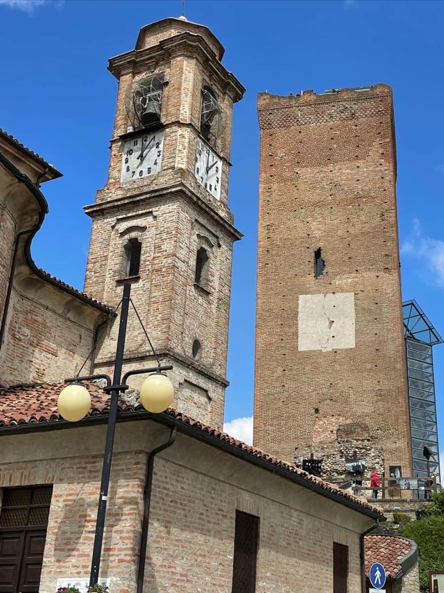 Barbaresco, Piemonte Barbaresco, Piemonte