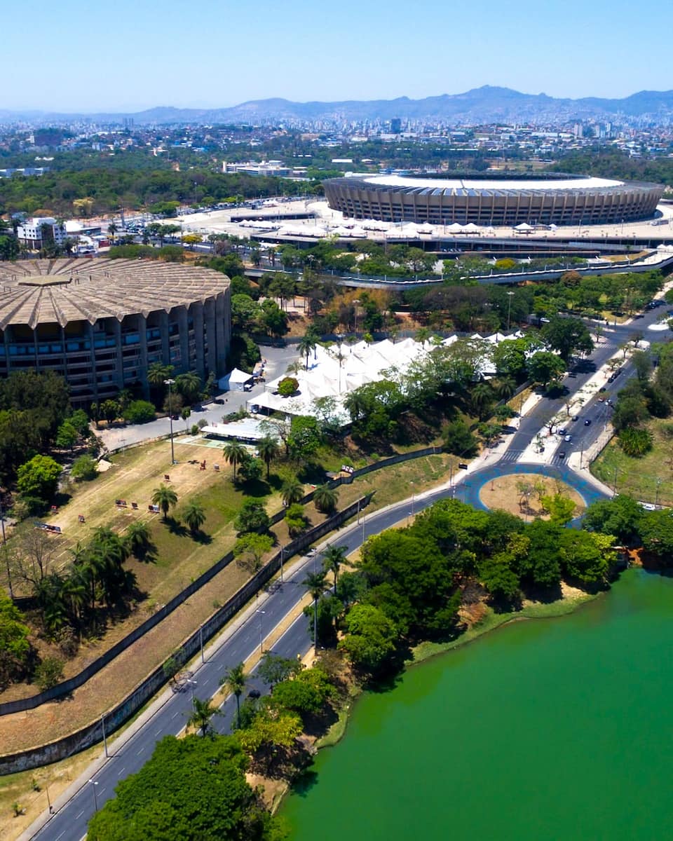 Belo Horizonte, Brazil Belo Horizonte, Brazil