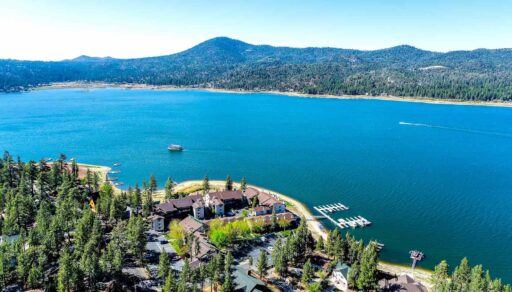 Big Bear, USA