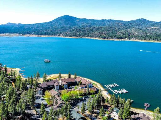 Big Bear, USA