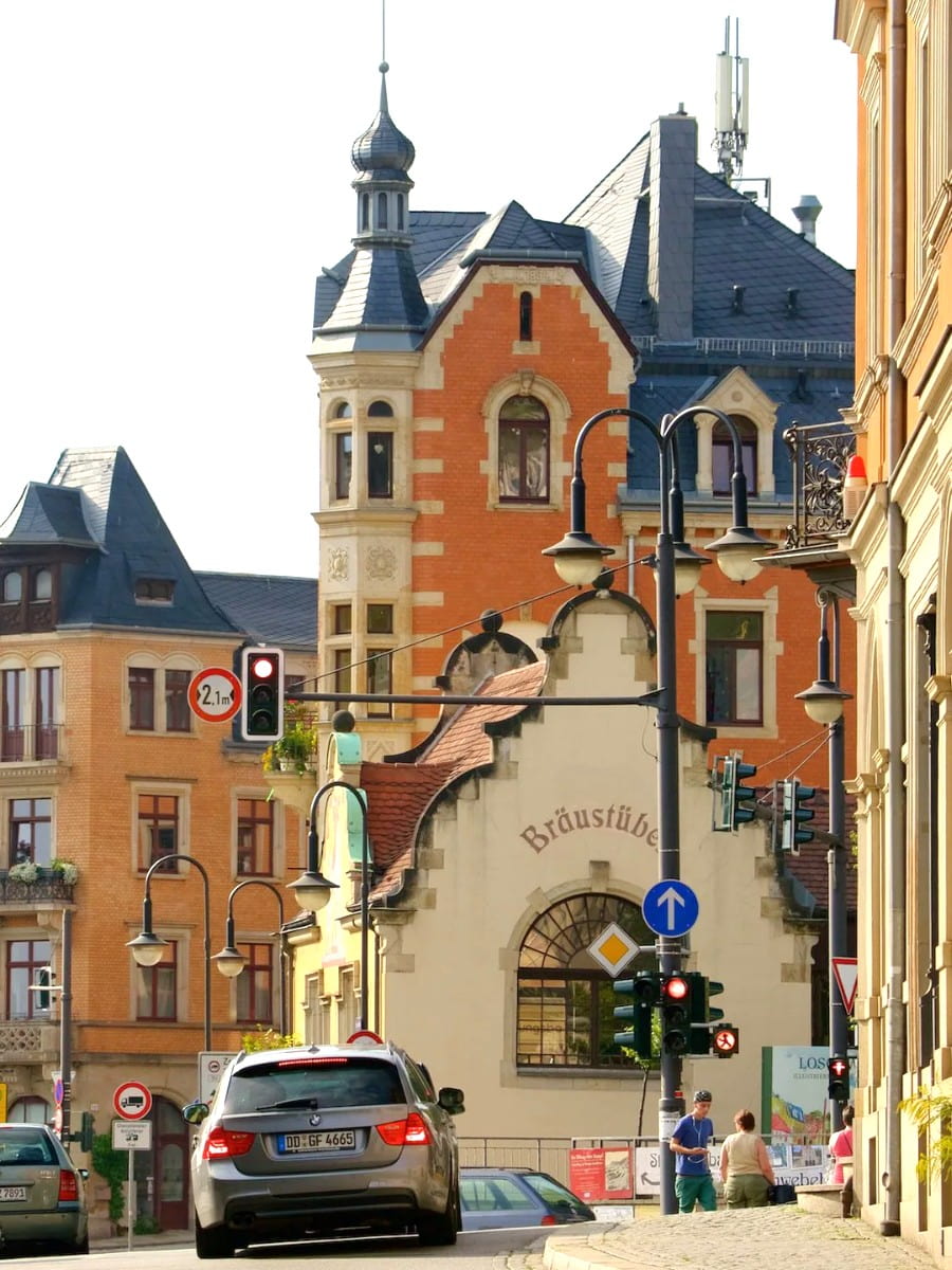 Blasewitz, Dresden Blasewitz, Dresden