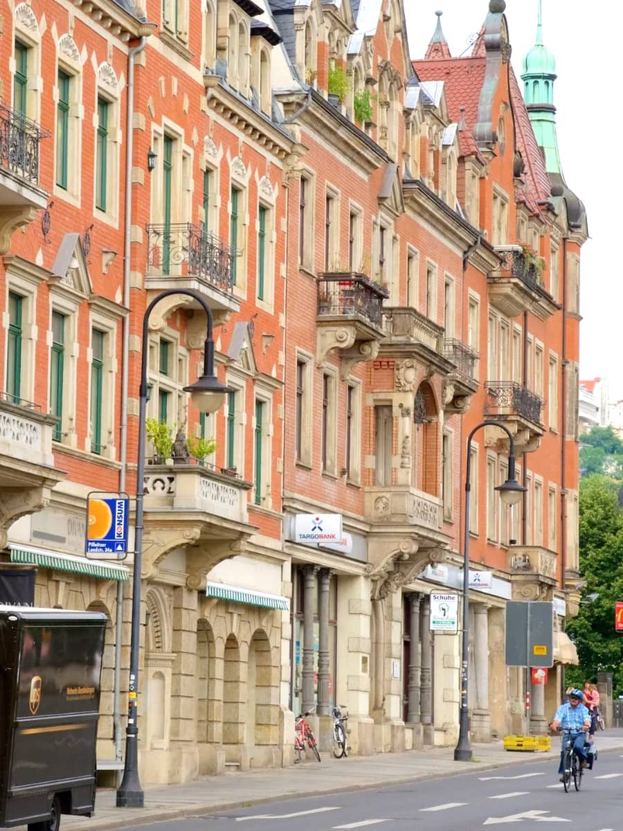 Blasewitz, Dresden Blasewitz, Dresden