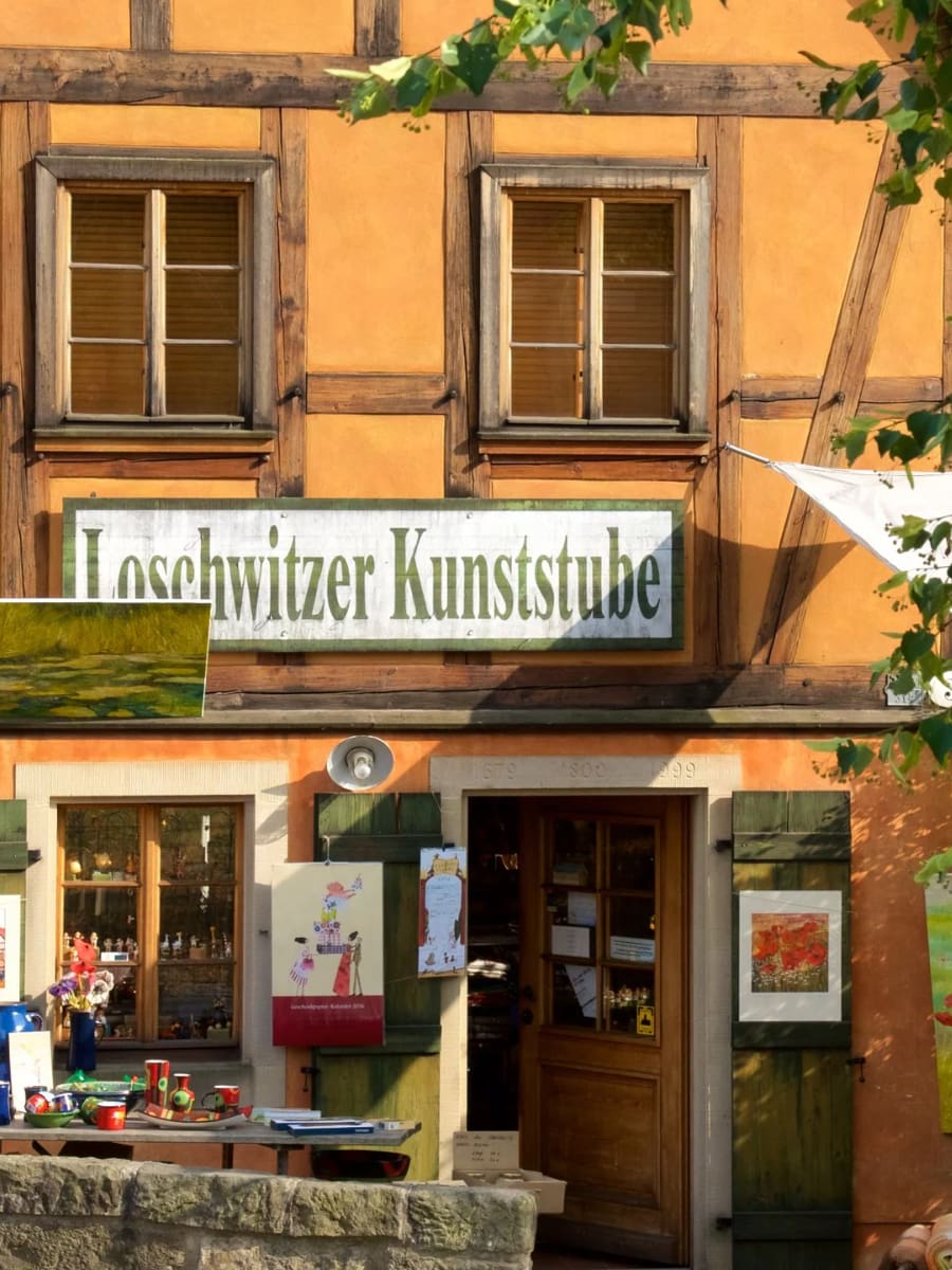 Blasewitz, Dresden Blasewitz, Dresden