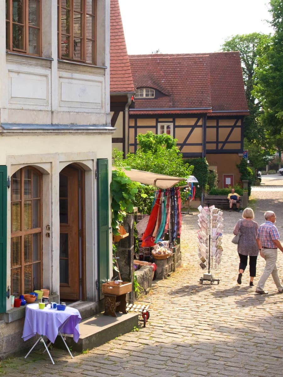 Blasewitz, Dresden Blasewitz, Dresden