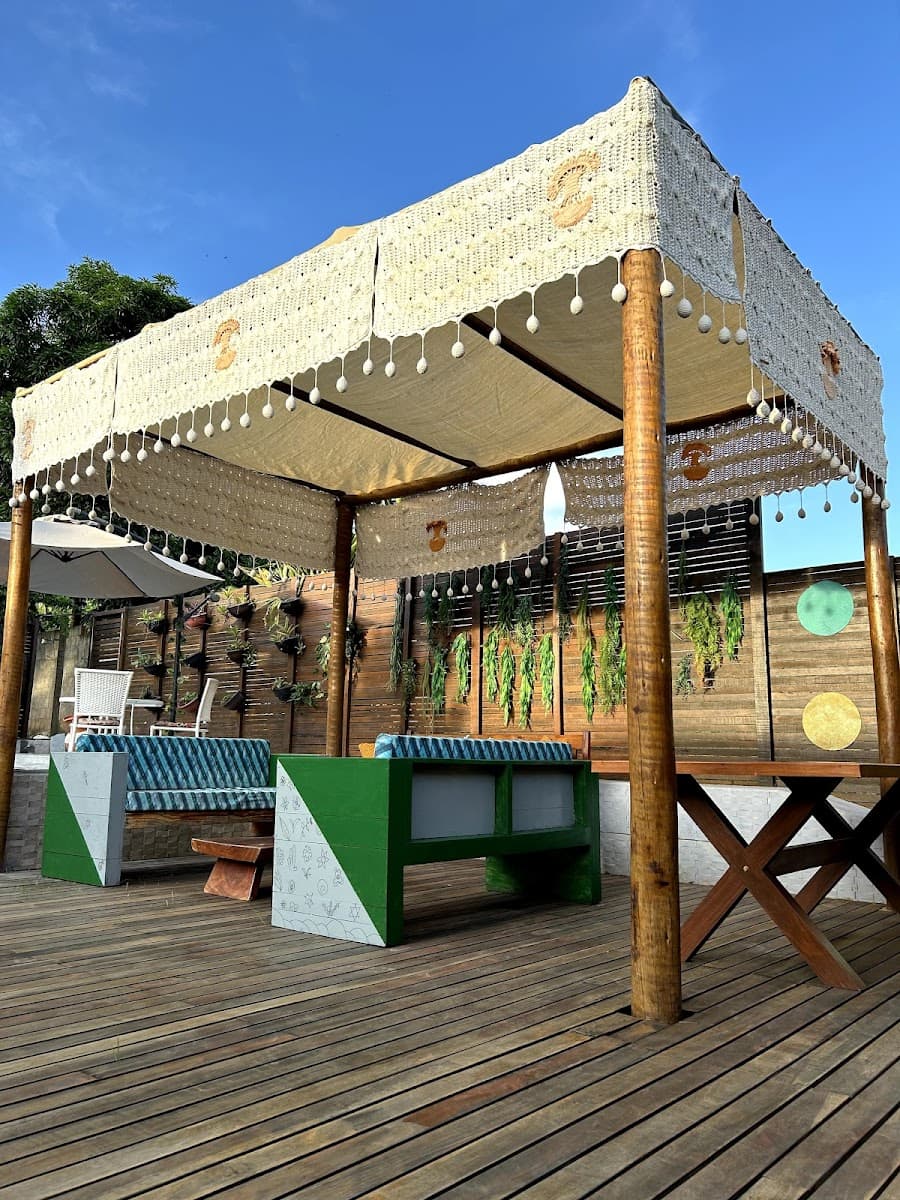 Boldró Beach, Fernando de Noronha Boldró Beach, Fernando de Noronha