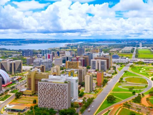 Brasilia