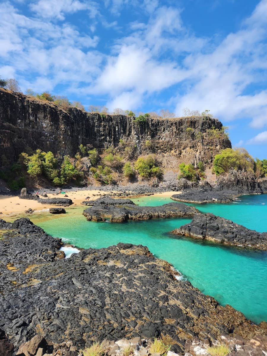 Cacimba do Padre, Fernando de Noronha Cacimba do Padre, Fernando de Noronha