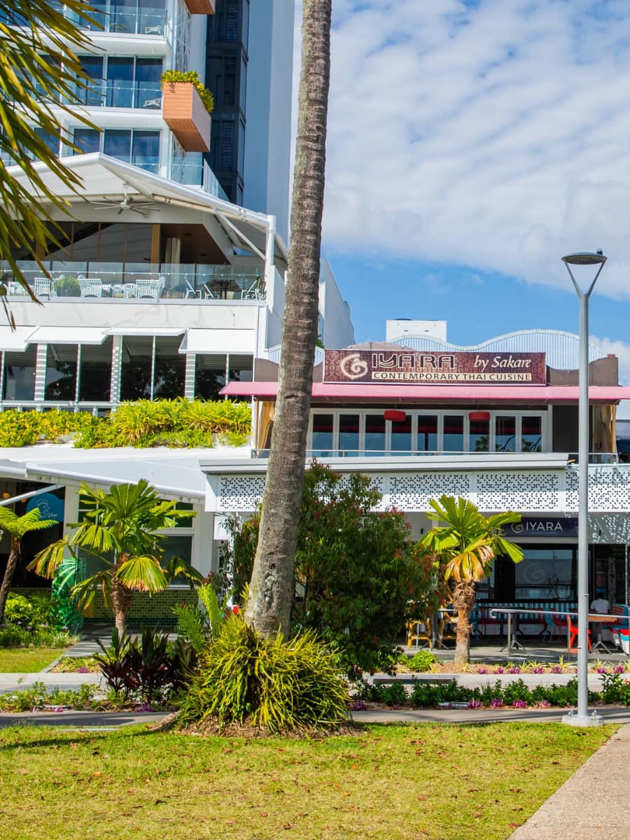 Cairns, Australia Cairns, Australia