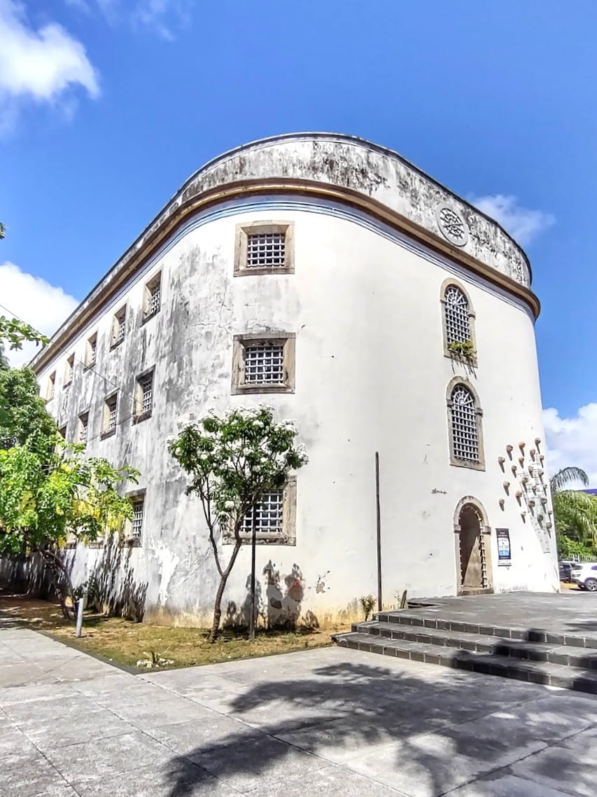 Casa da Cultura de Pernambuco, Recife Casa da Cultura de Pernambuco, Recife