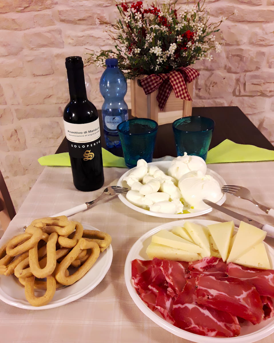 Caseificio Berardi, Alberobello Caseificio Berardi, Alberobello