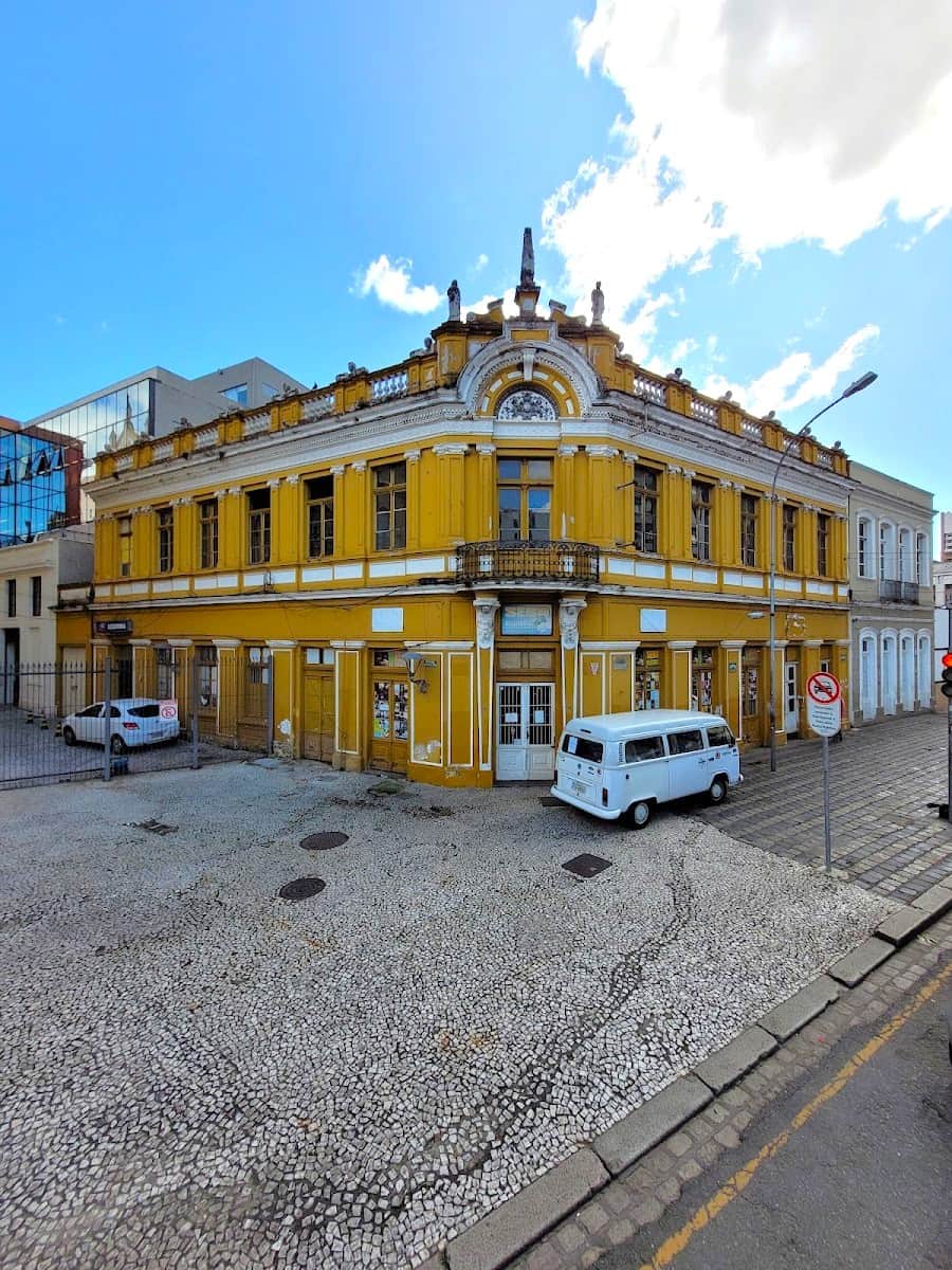 Centro, Curitiba Centro, Curitiba