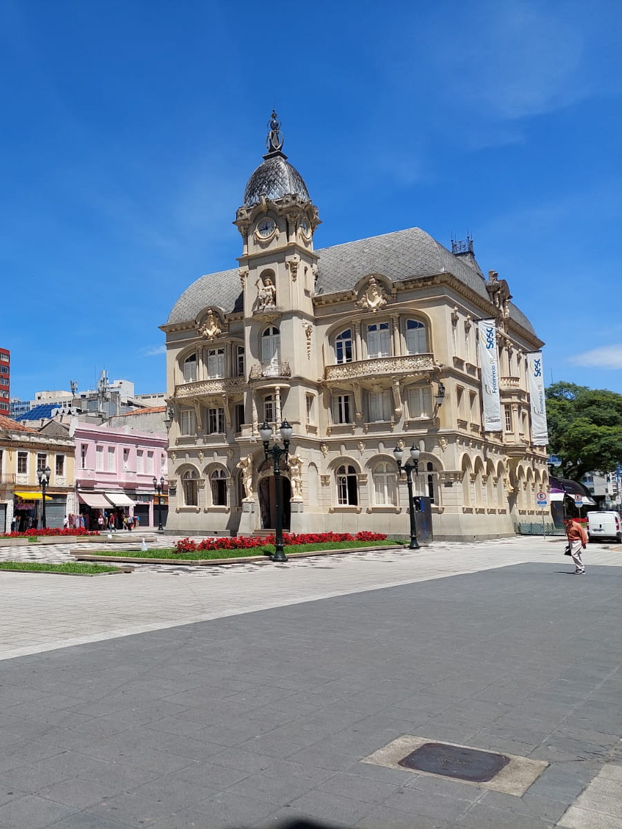 Centro, Curitiba Centro, Curitiba