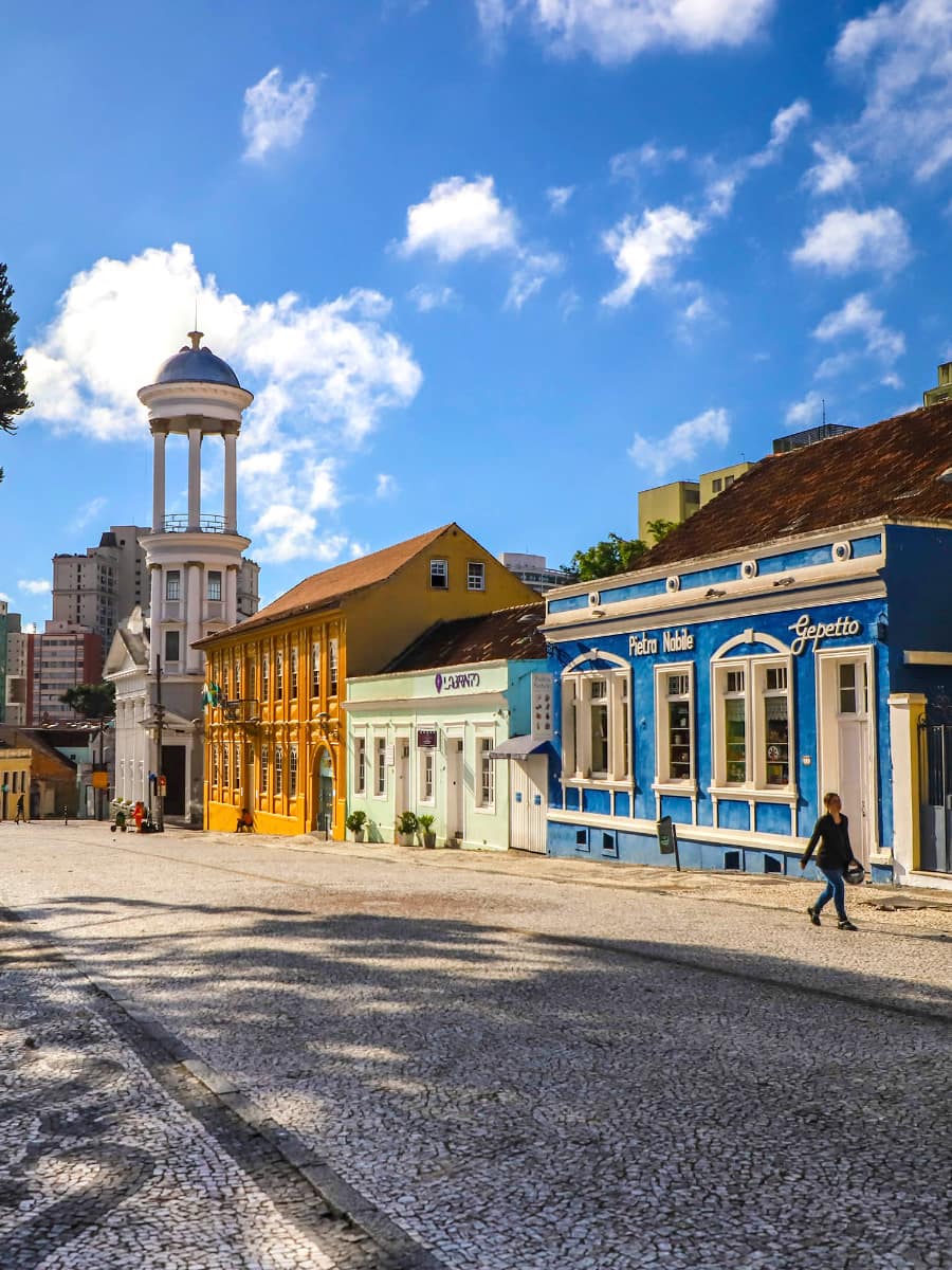 Centro, Curitiba Centro, Curitiba