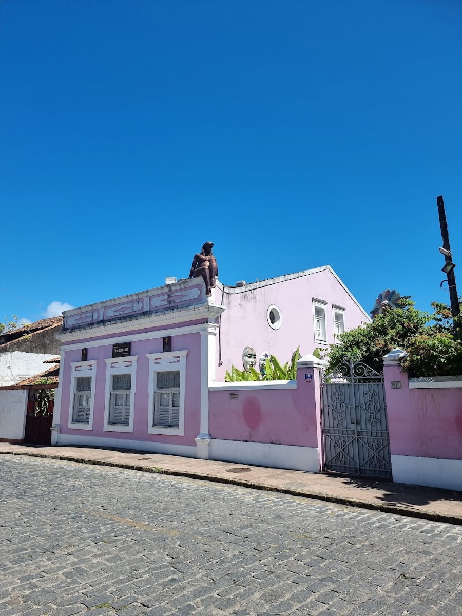 Centro Histórico de Olinda, Recife Centro Histórico de Olinda, Recife