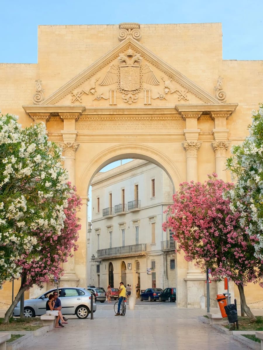 Centro Storico, Lecce Centro Storico, Lecce