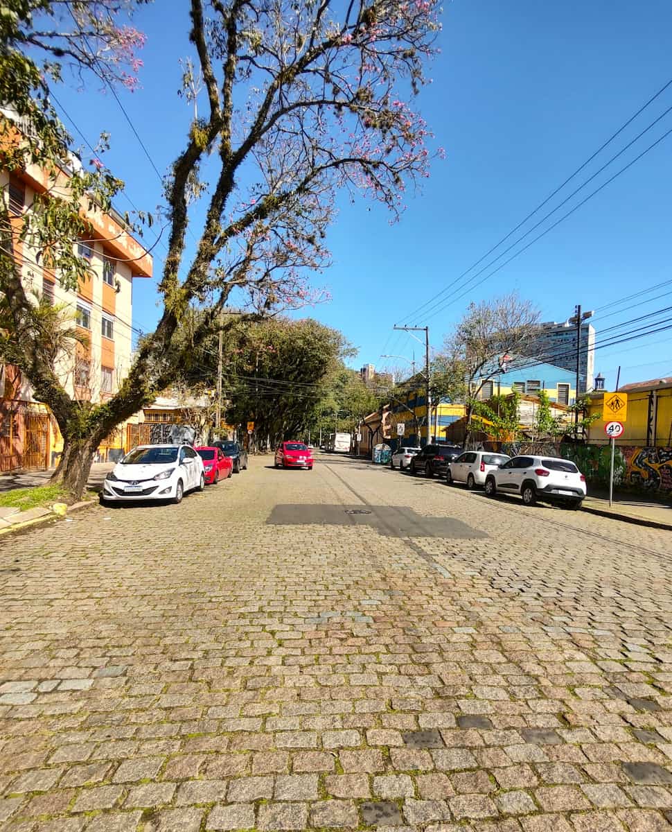 Cidade Baixa, Brazil Cidade Baixa, Brazil