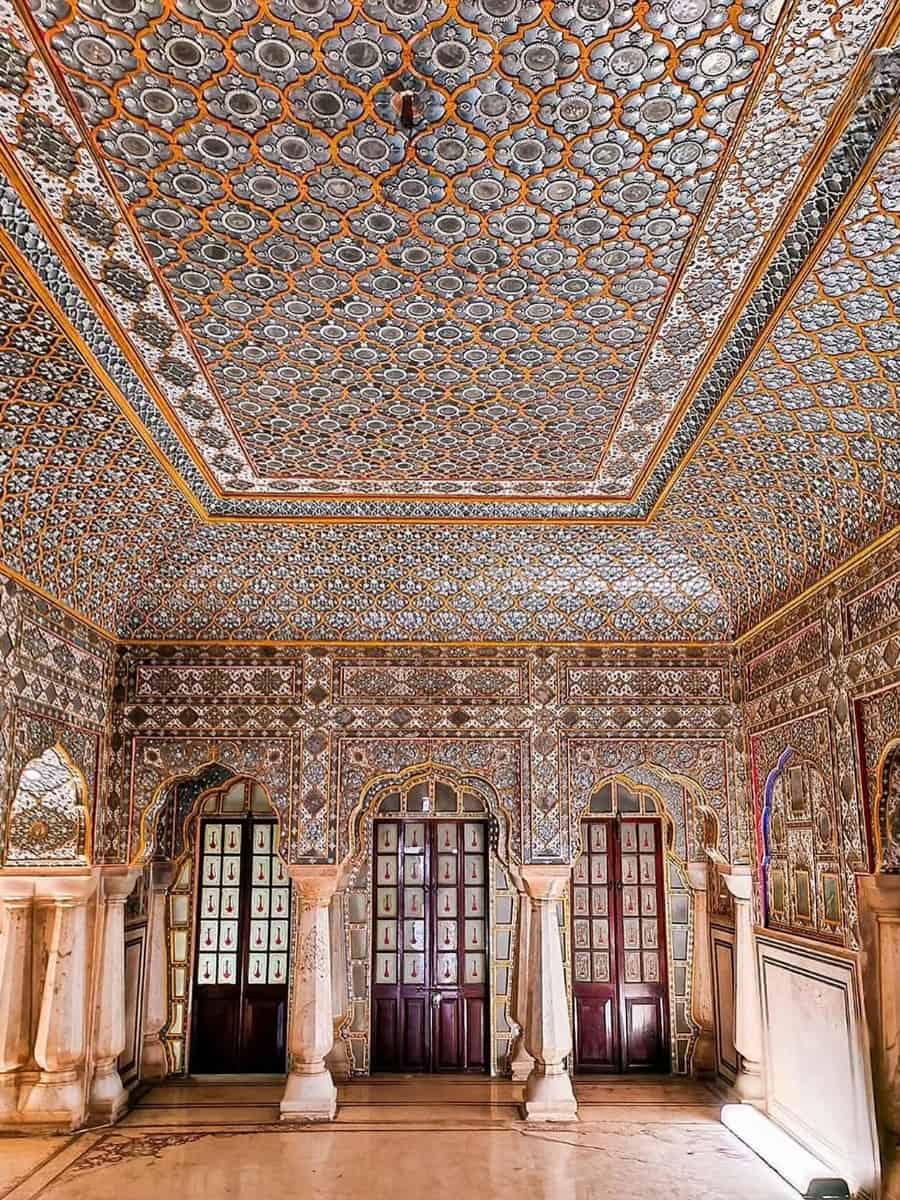 City Palace, Jaipur, India City Palace, Jaipur, India