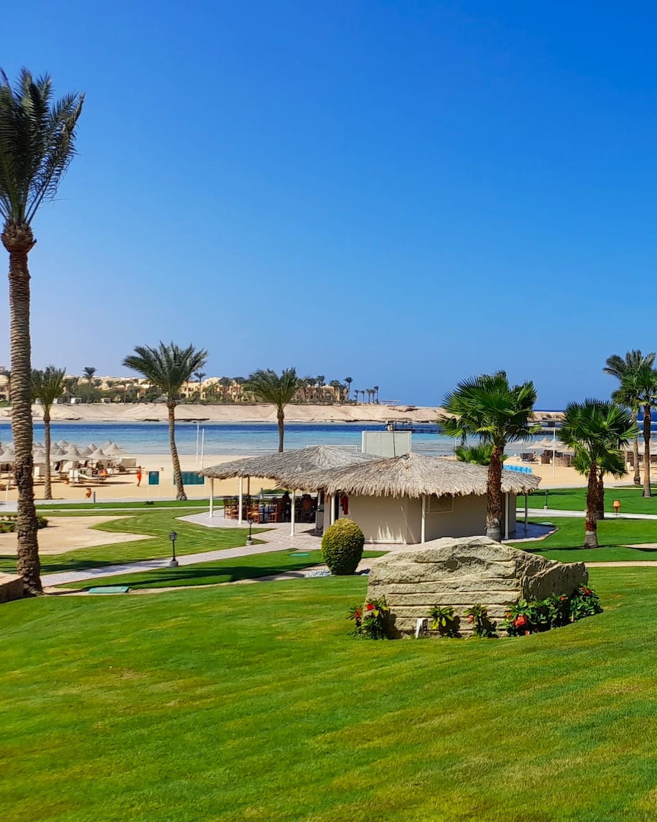 Coraya Bay, Egypt Coraya Bay, Egypt