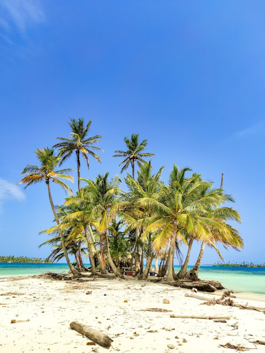 Corazon de Jesus, San Blas Corazon de Jesus, San Blas
