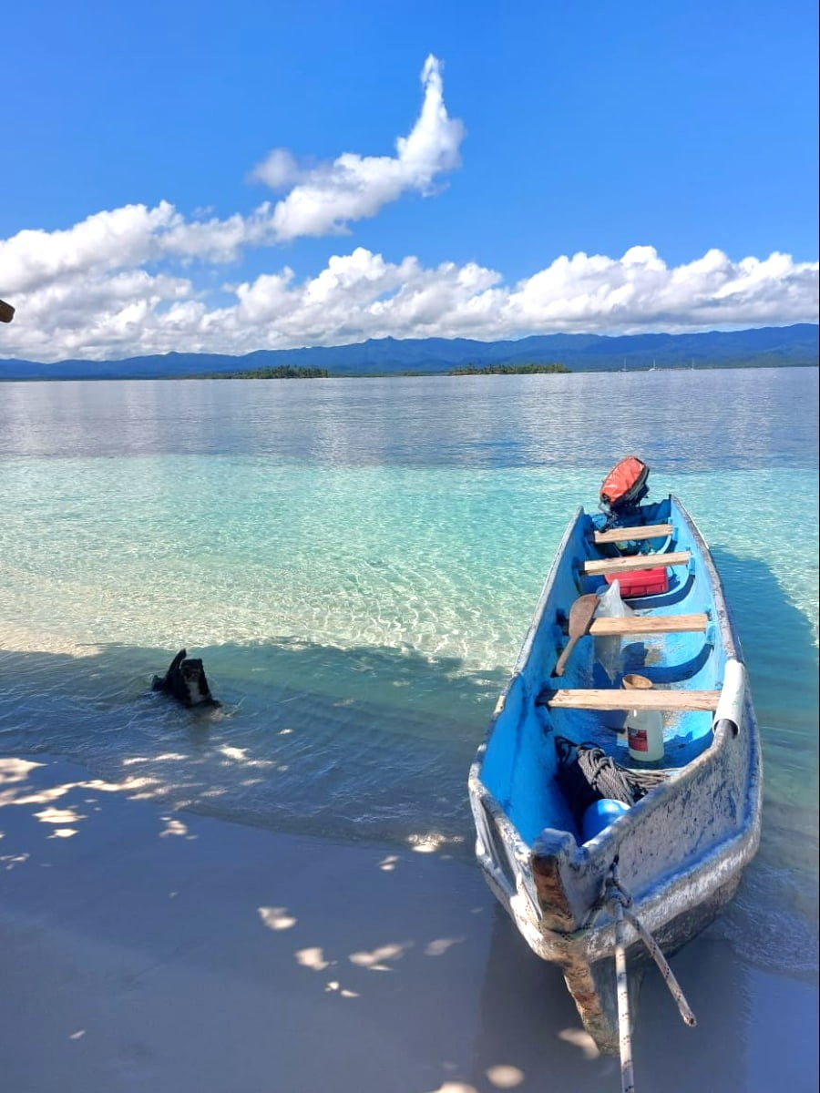 Corazon de Jesus, San Blas Corazon de Jesus, San Blas