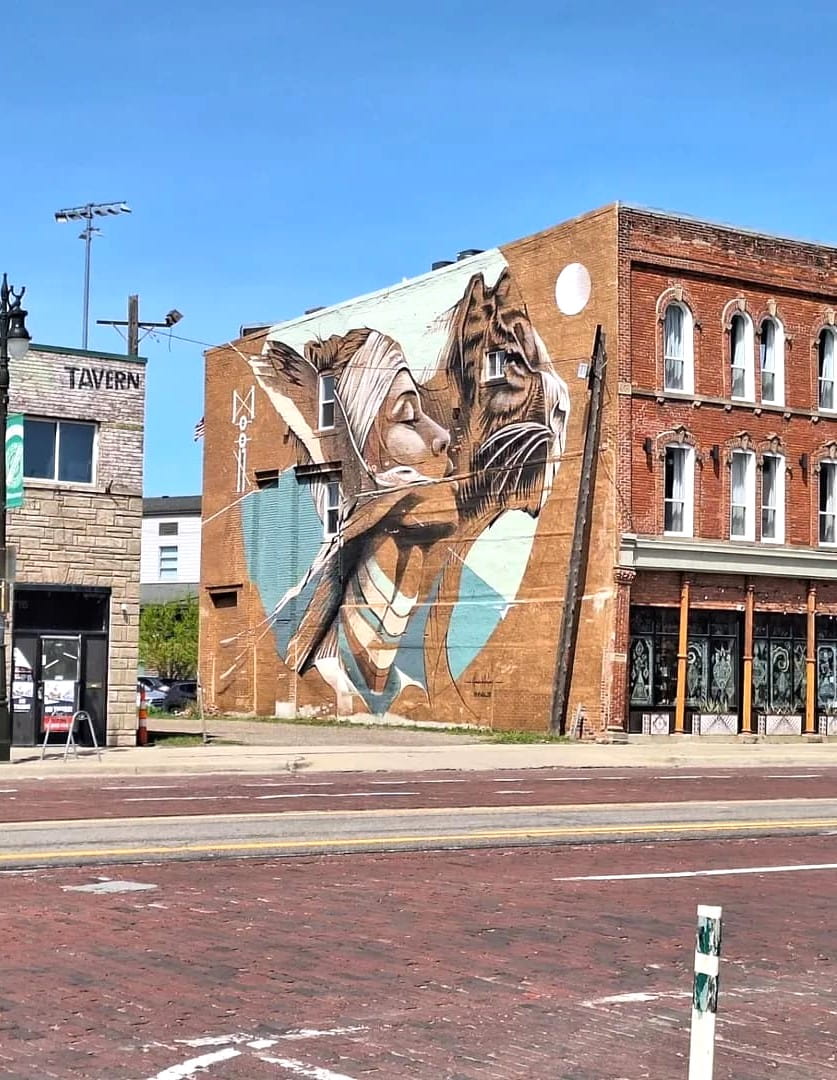 Corktown, Detroit Corktown, Detroit