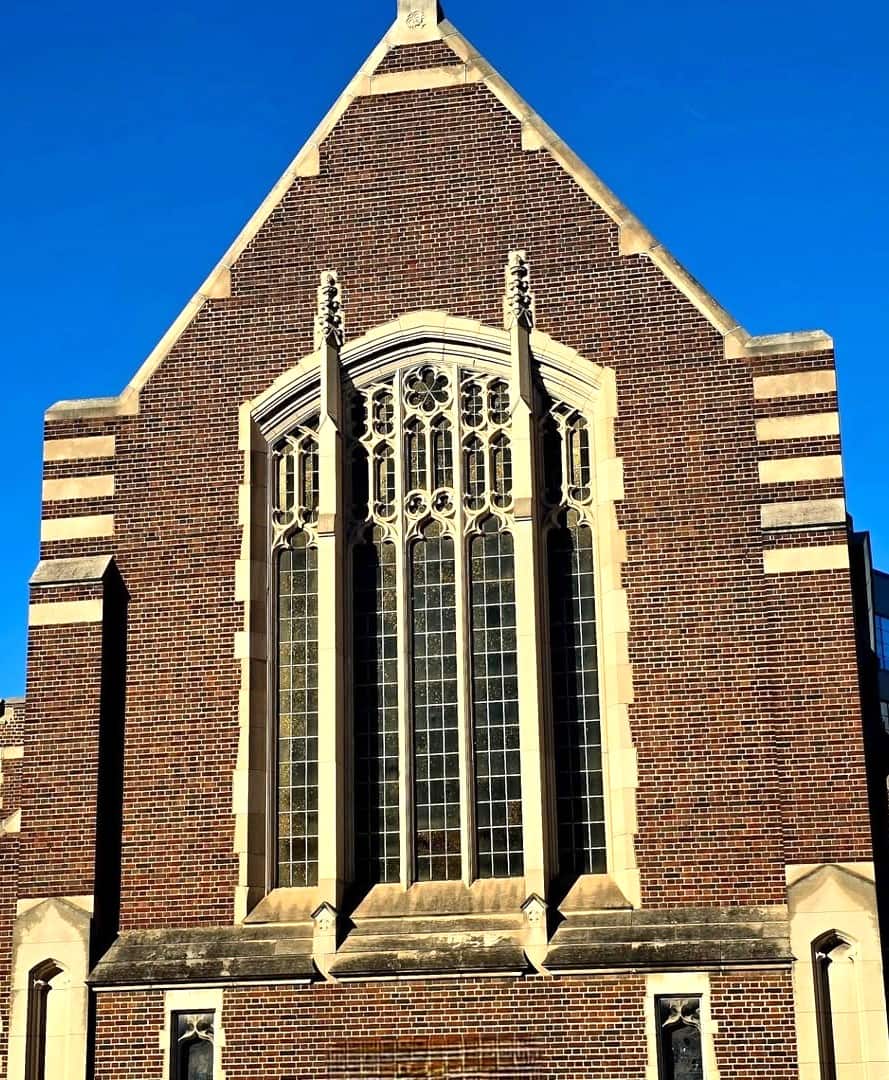 Corktown, Detroit Corktown, Detroit