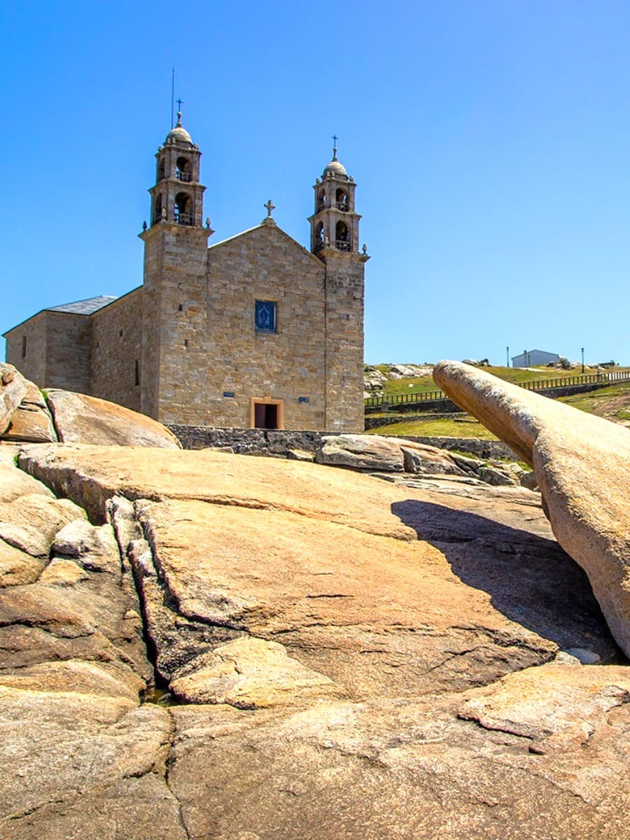 Costa da Morte, Galicia Costa da Morte, Galicia