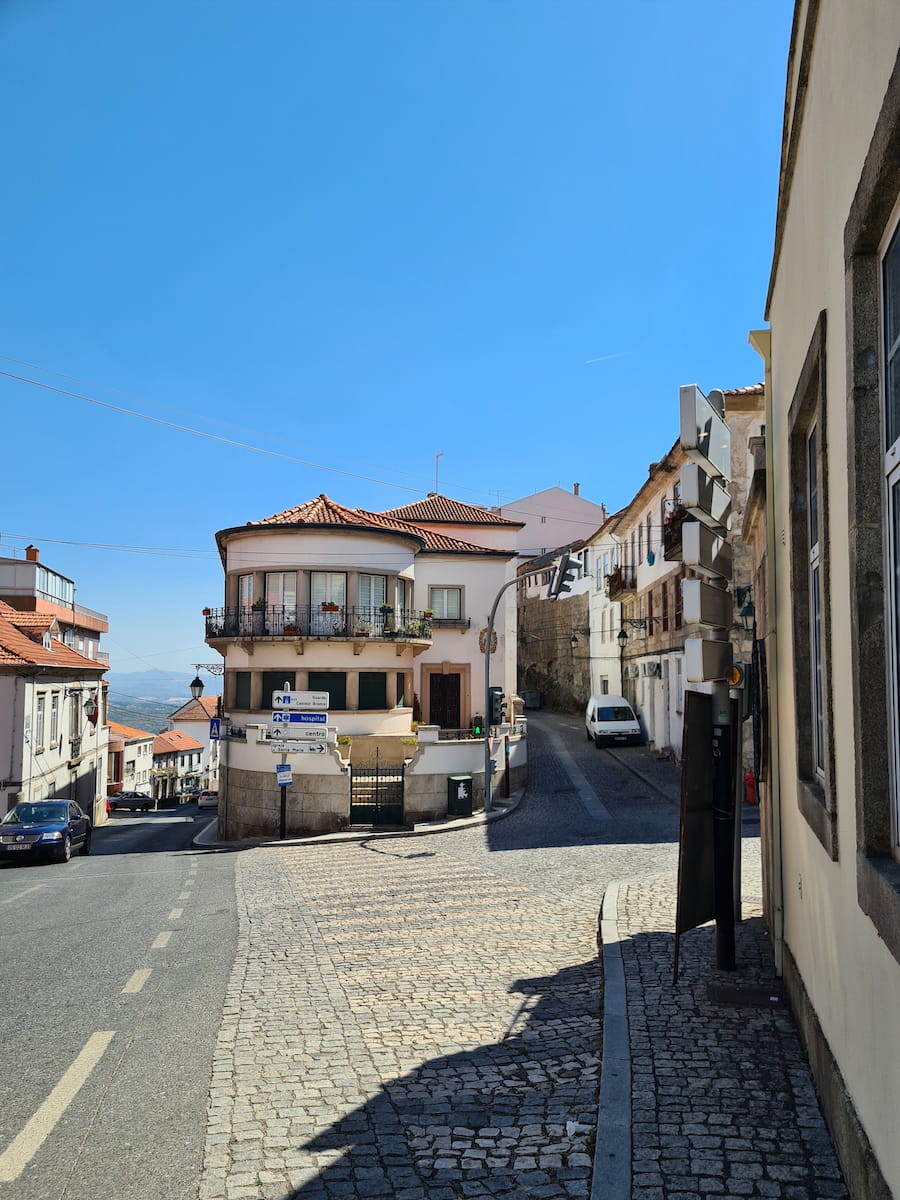 Covilhã, Serra da Estrela Covilhã, Serra da Estrela