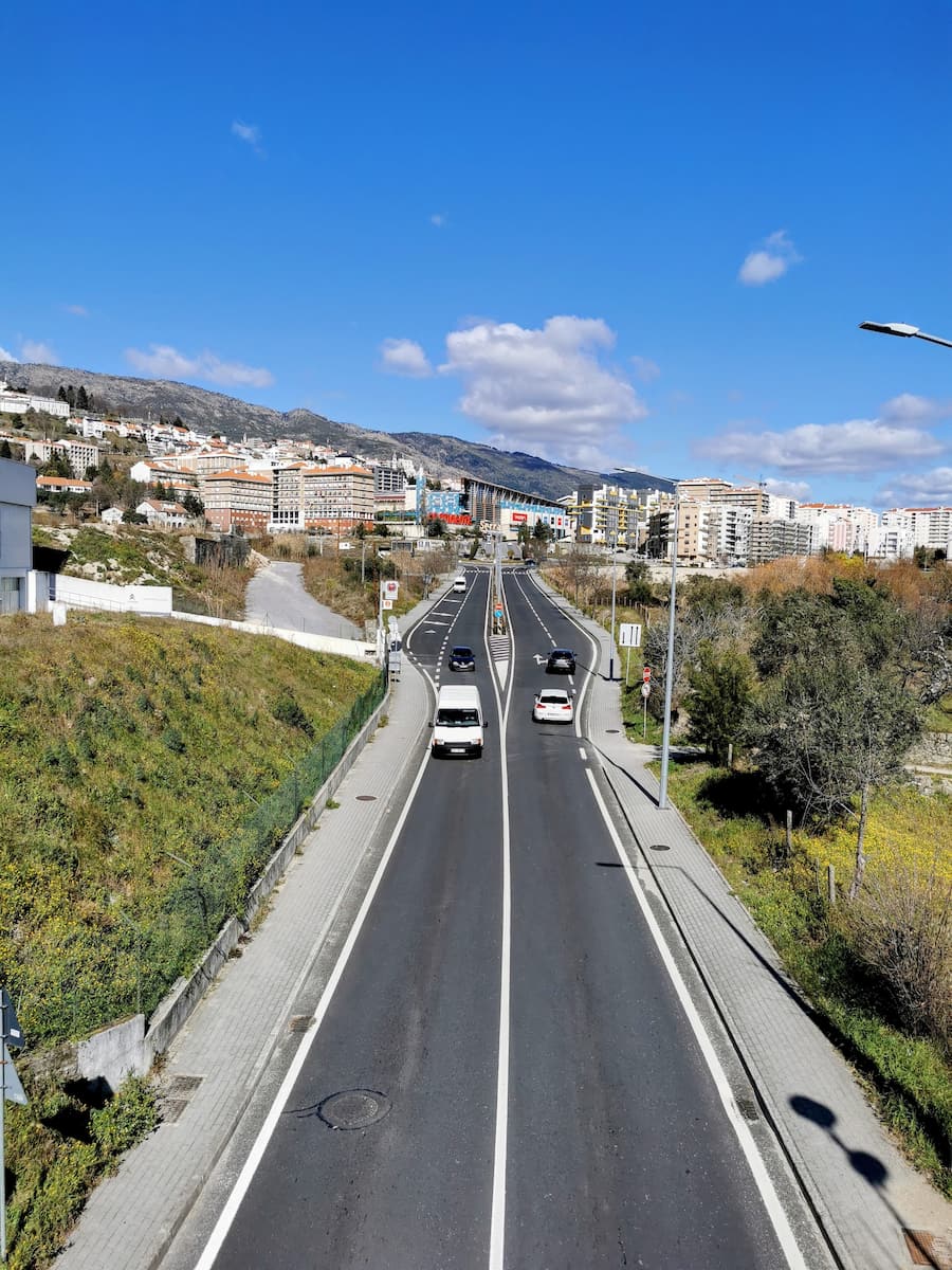 Covilhã, Serra da Estrela Covilhã, Serra da Estrela