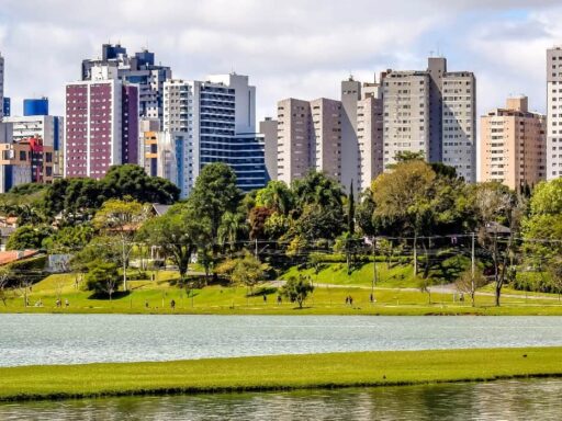 Curitiba, Brazil