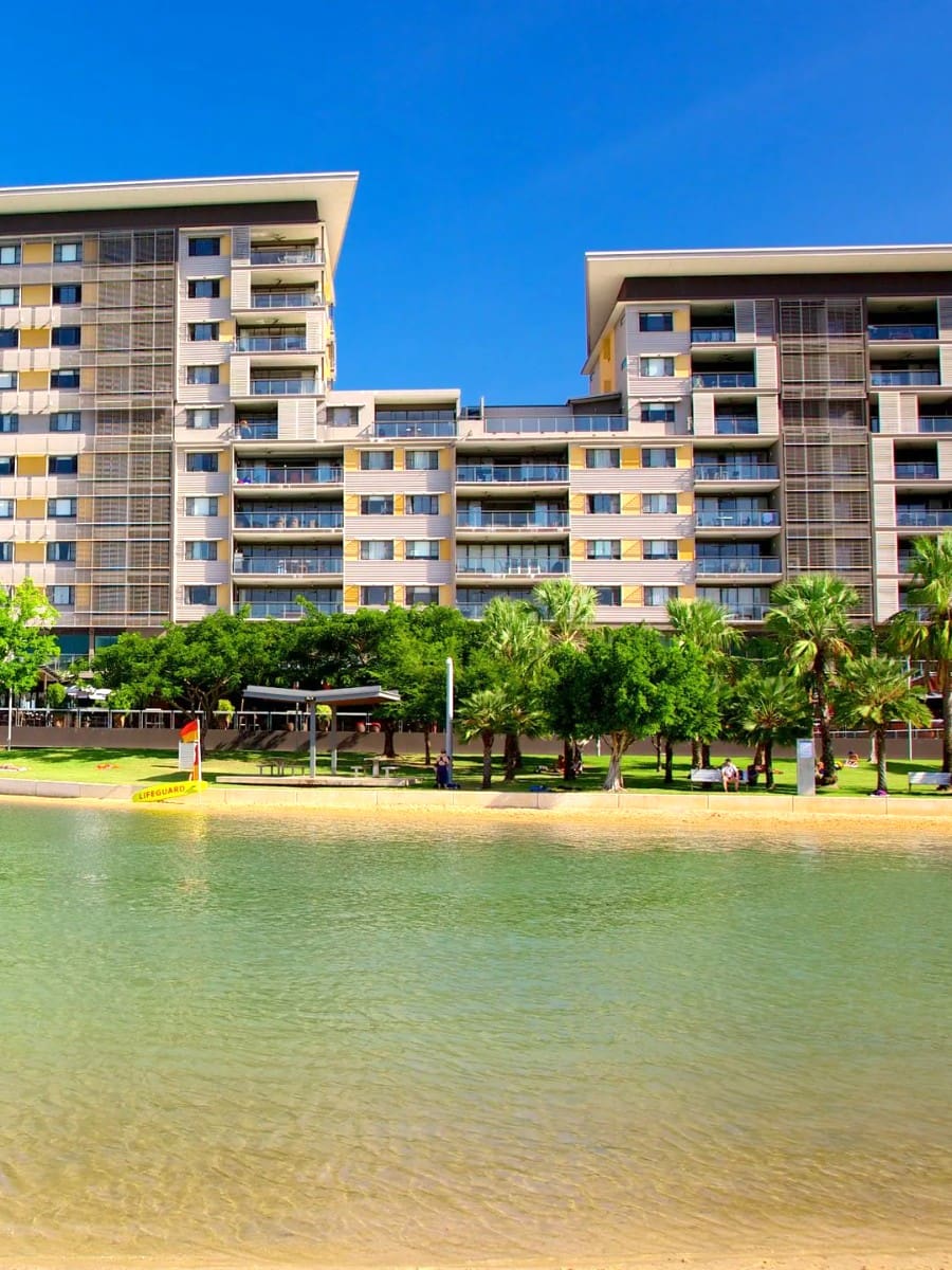 Darwin, Australia Darwin, Australia