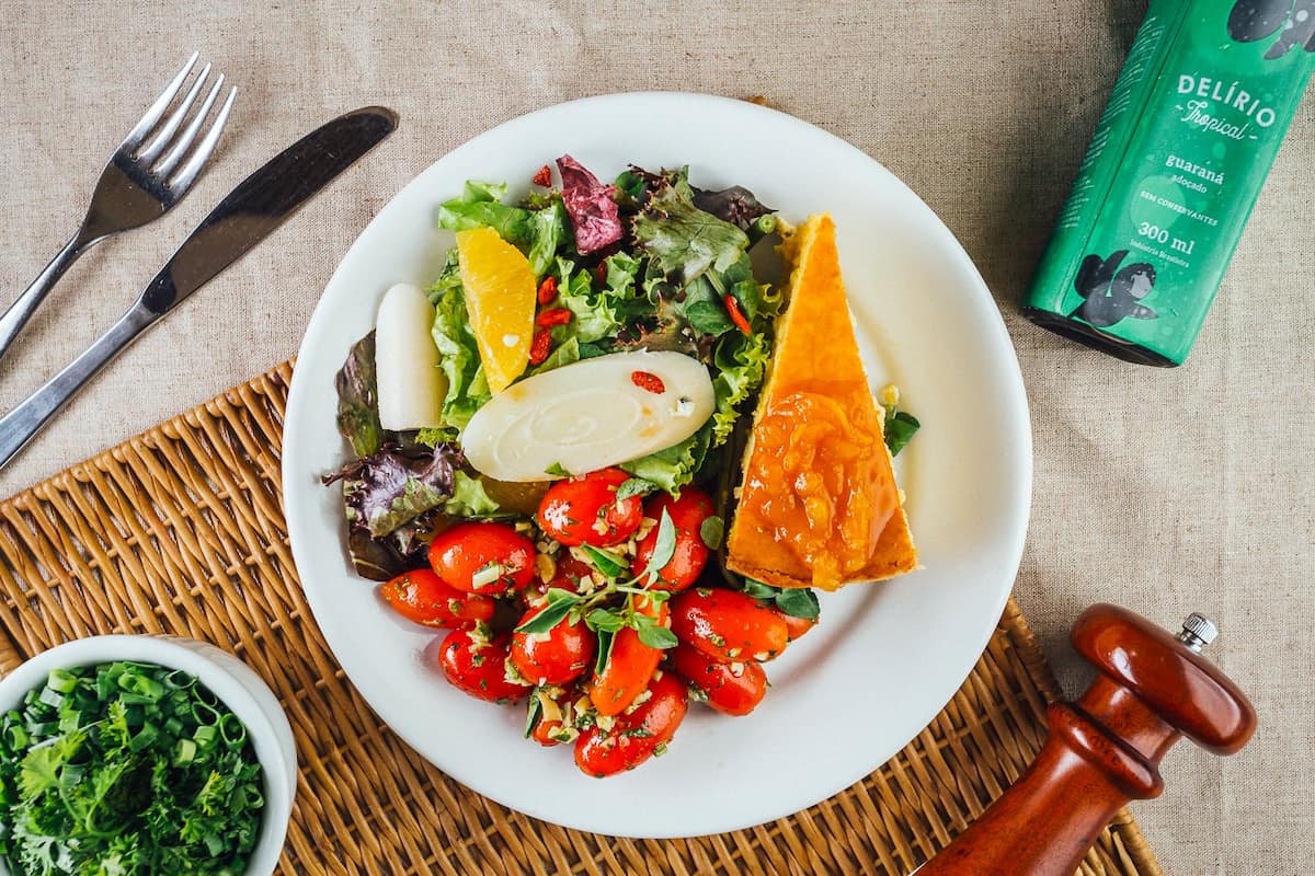 Delirio Tropical, Ipanema Delirio Tropical, Ipanema