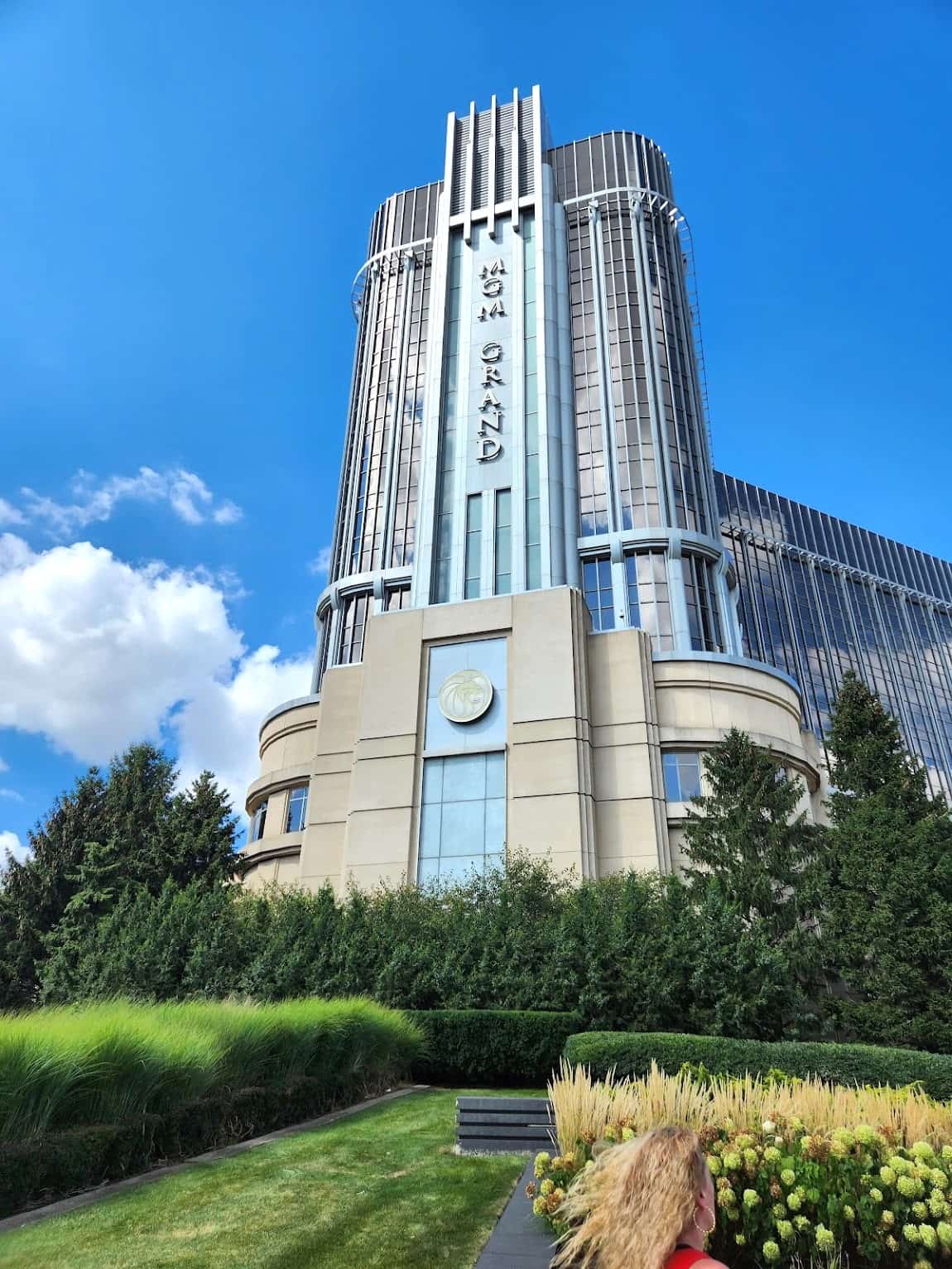 Downtown Detroit Downtown Detroit