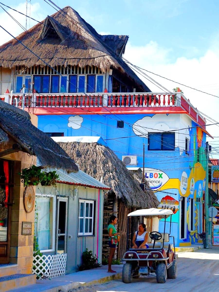 Downtown Holbox, Holbox Downtown Holbox, Holbox