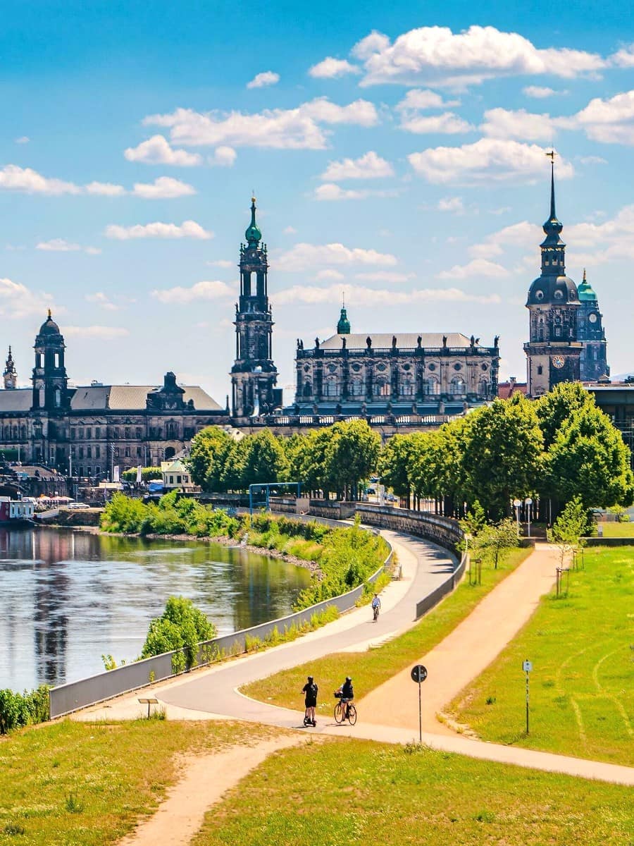 Dresden