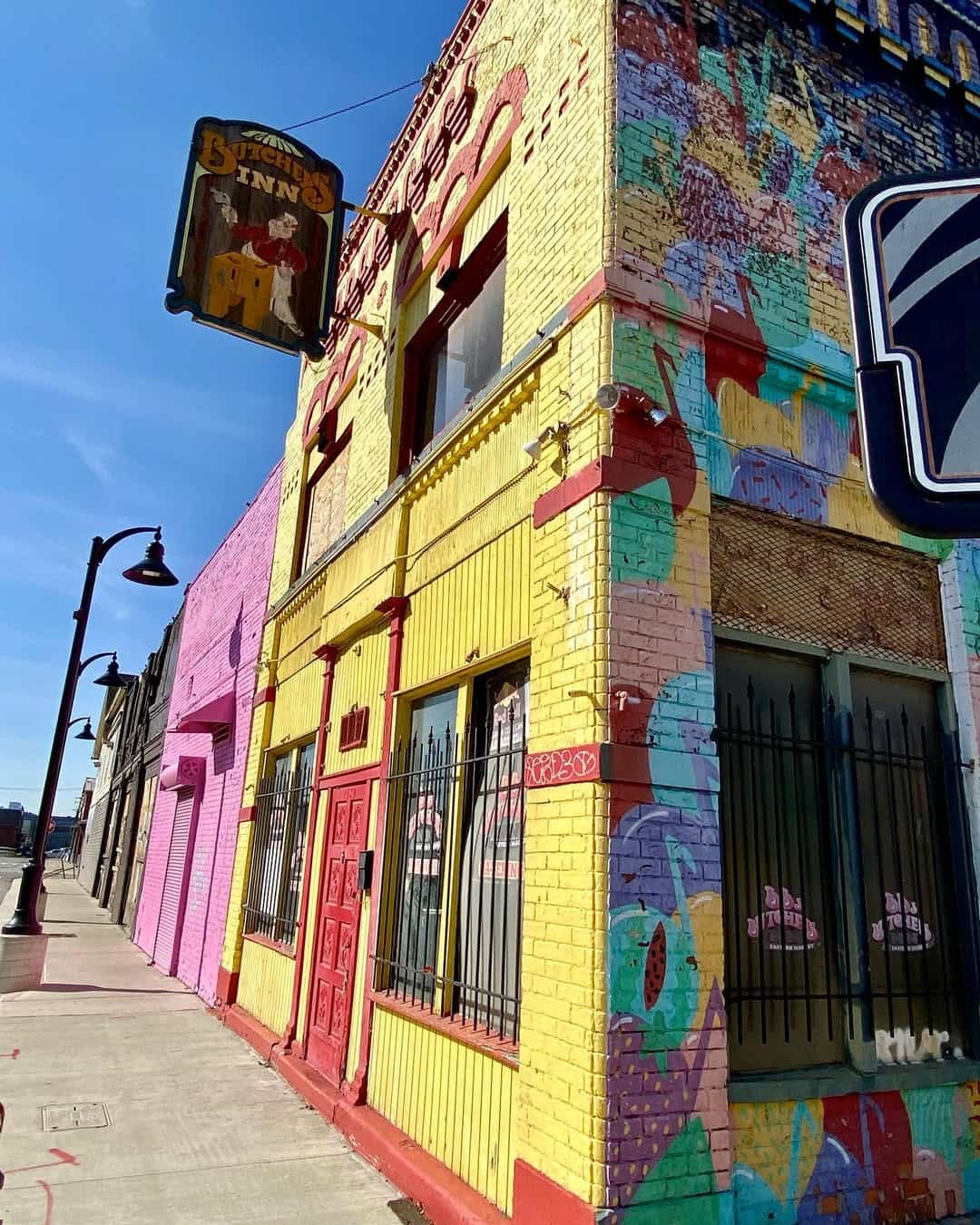 Eastern Market, Detroit Eastern Market, Detroit