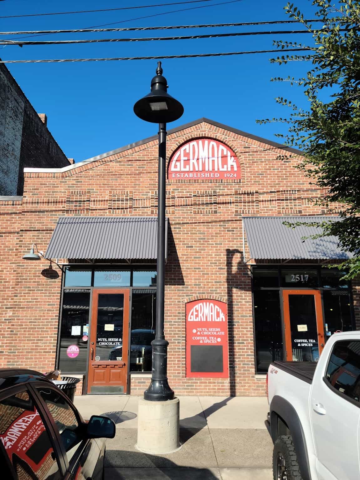 Eastern Market, Detroit Eastern Market, Detroit