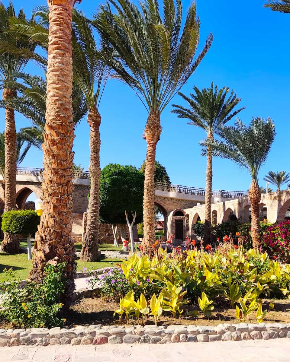 El Qusier, Egypt El Qusier, Egypt