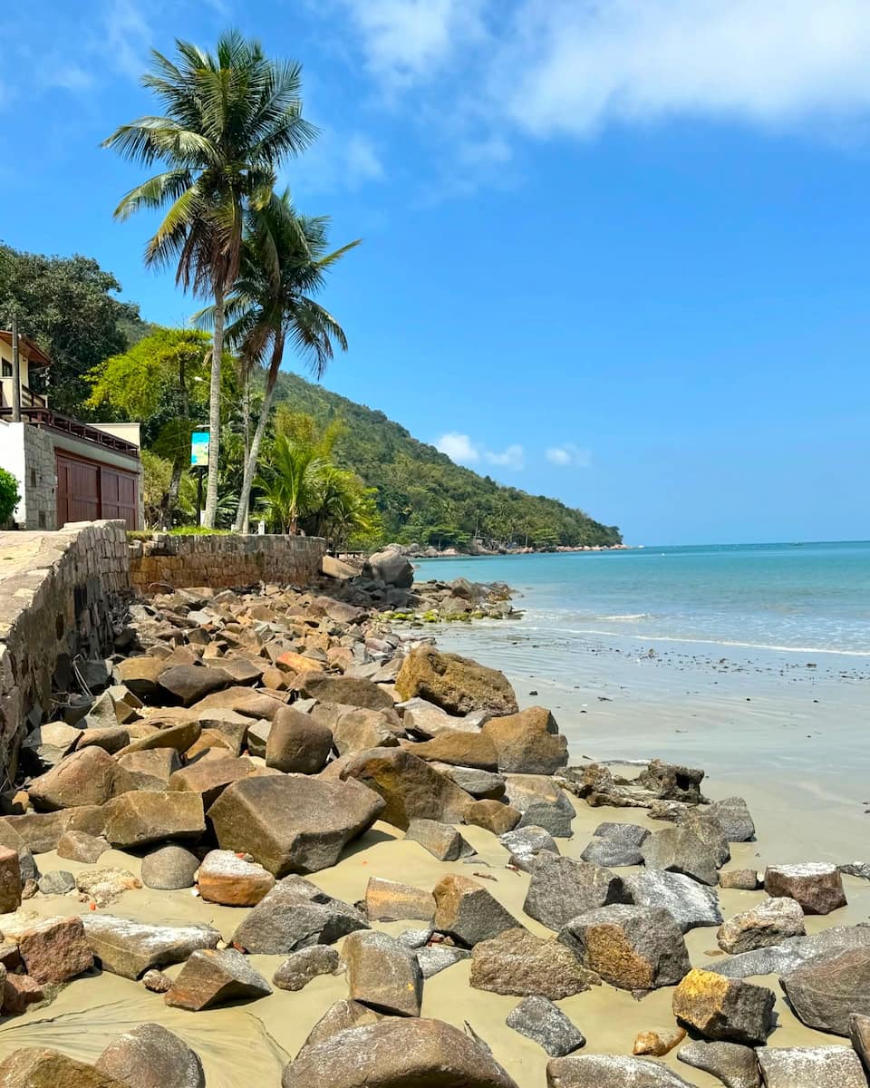 Enseada, Ubatuba Enseada, Ubatuba