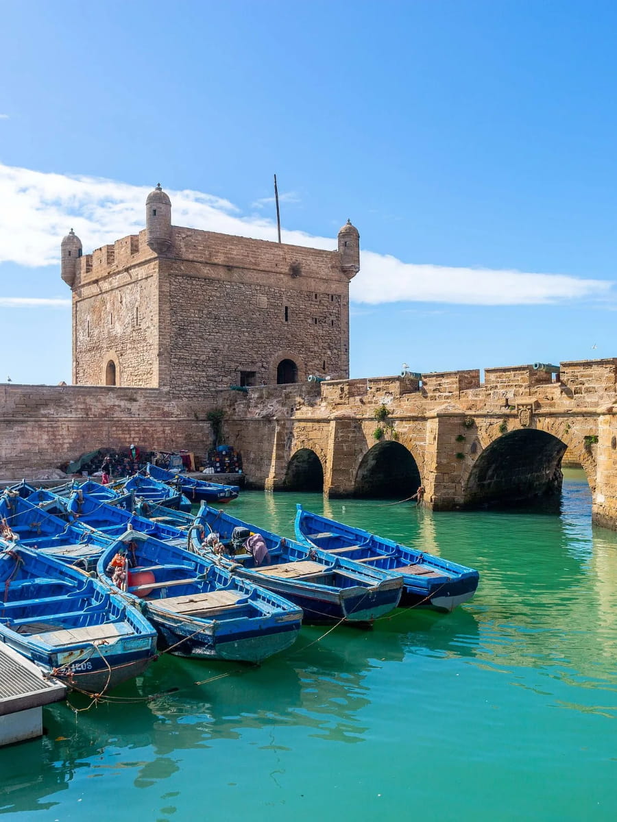 Essaouira Essaouira