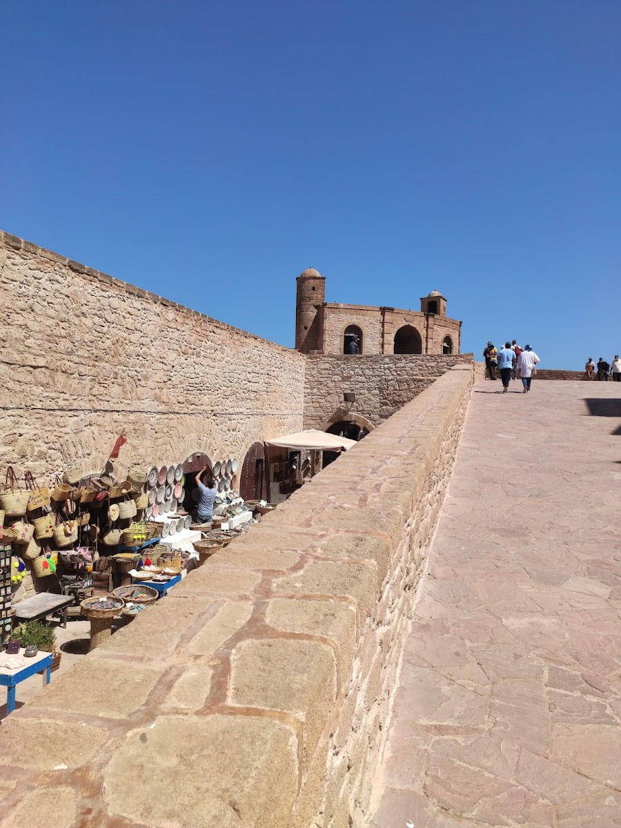 Essaouira Essaouira